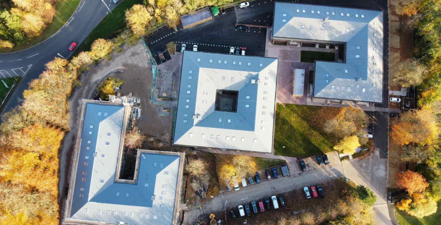 Ashwood Park, Basingstoke