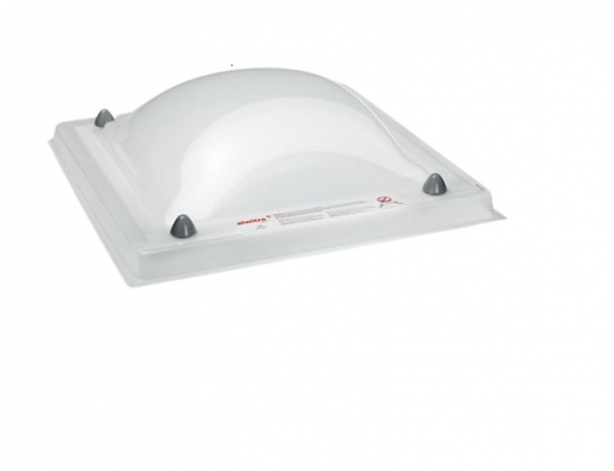 Double-shell rooflight 2S