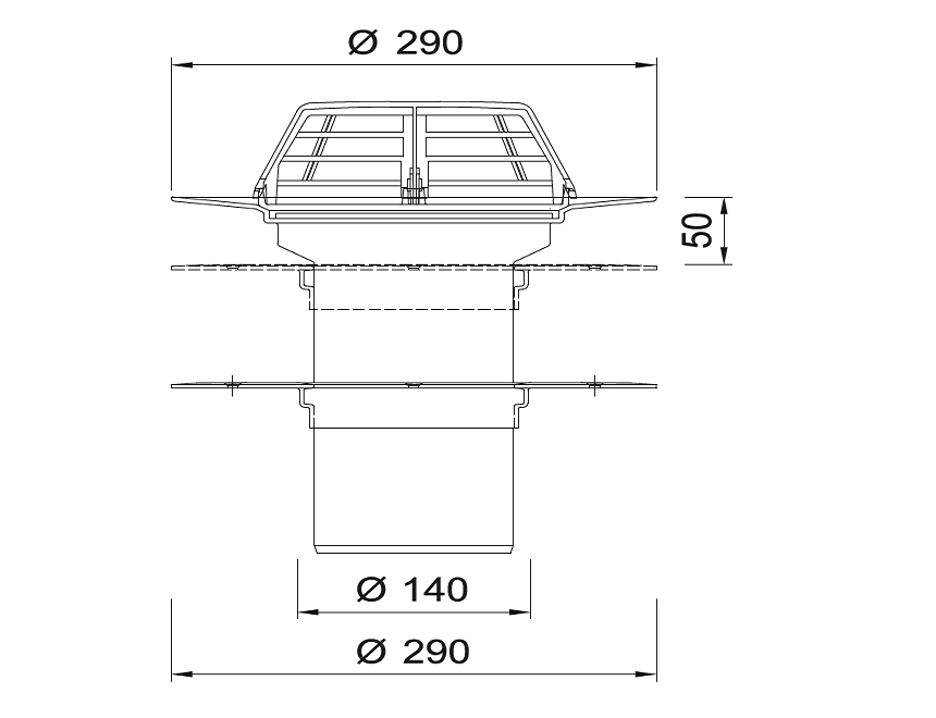 Refurbishment Outlets