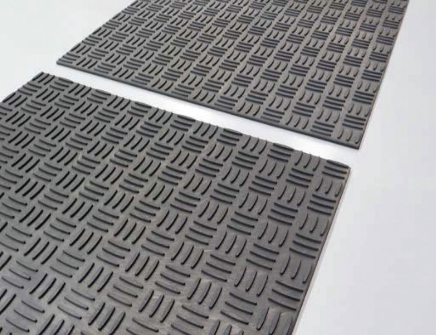 Evalon Walkway Tiles