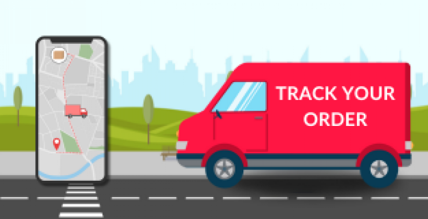 Track Your Order